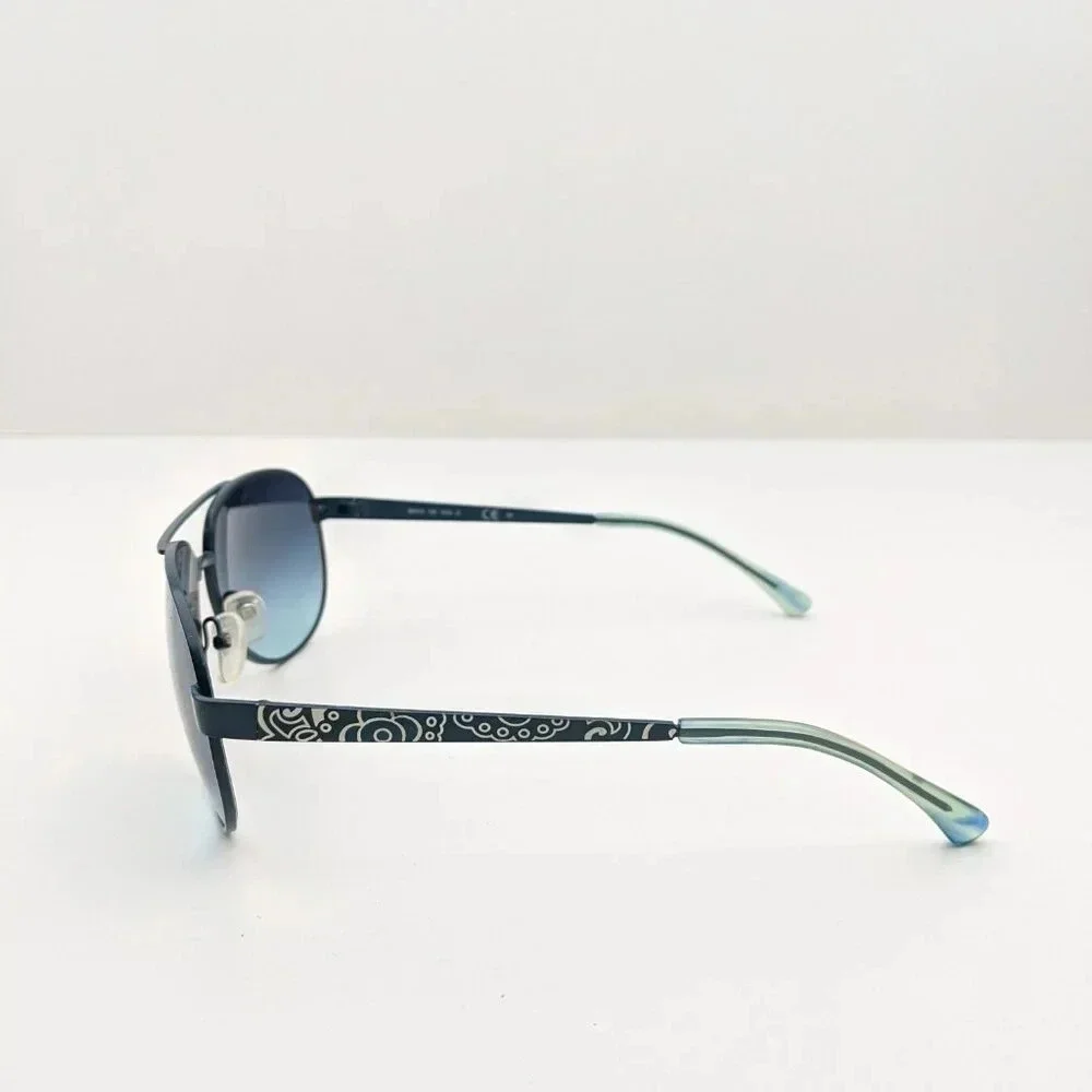 🕶️SG943 Teal Sunglasses 59/13/130 | ALH538🕶️